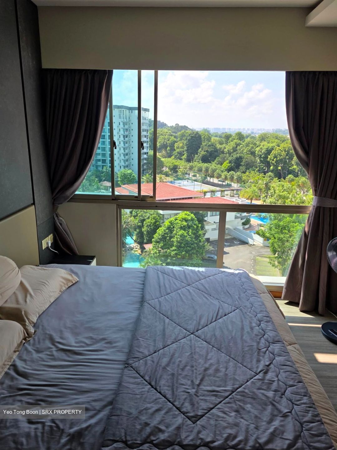 Orchid Park Condominium (D27), Condominium #594189051